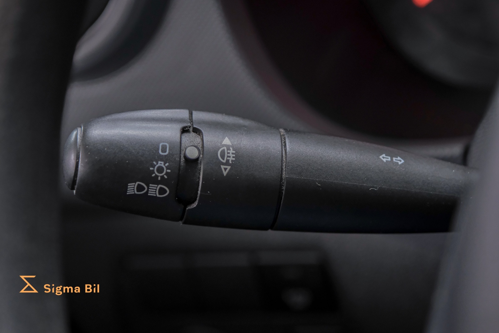 Bilde av Peugeot Partner