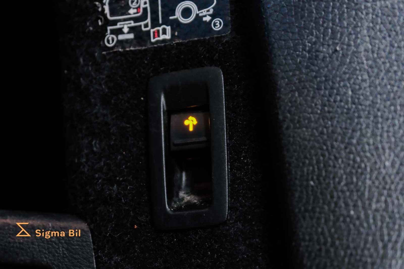 Bilde av Volkswagen Passat