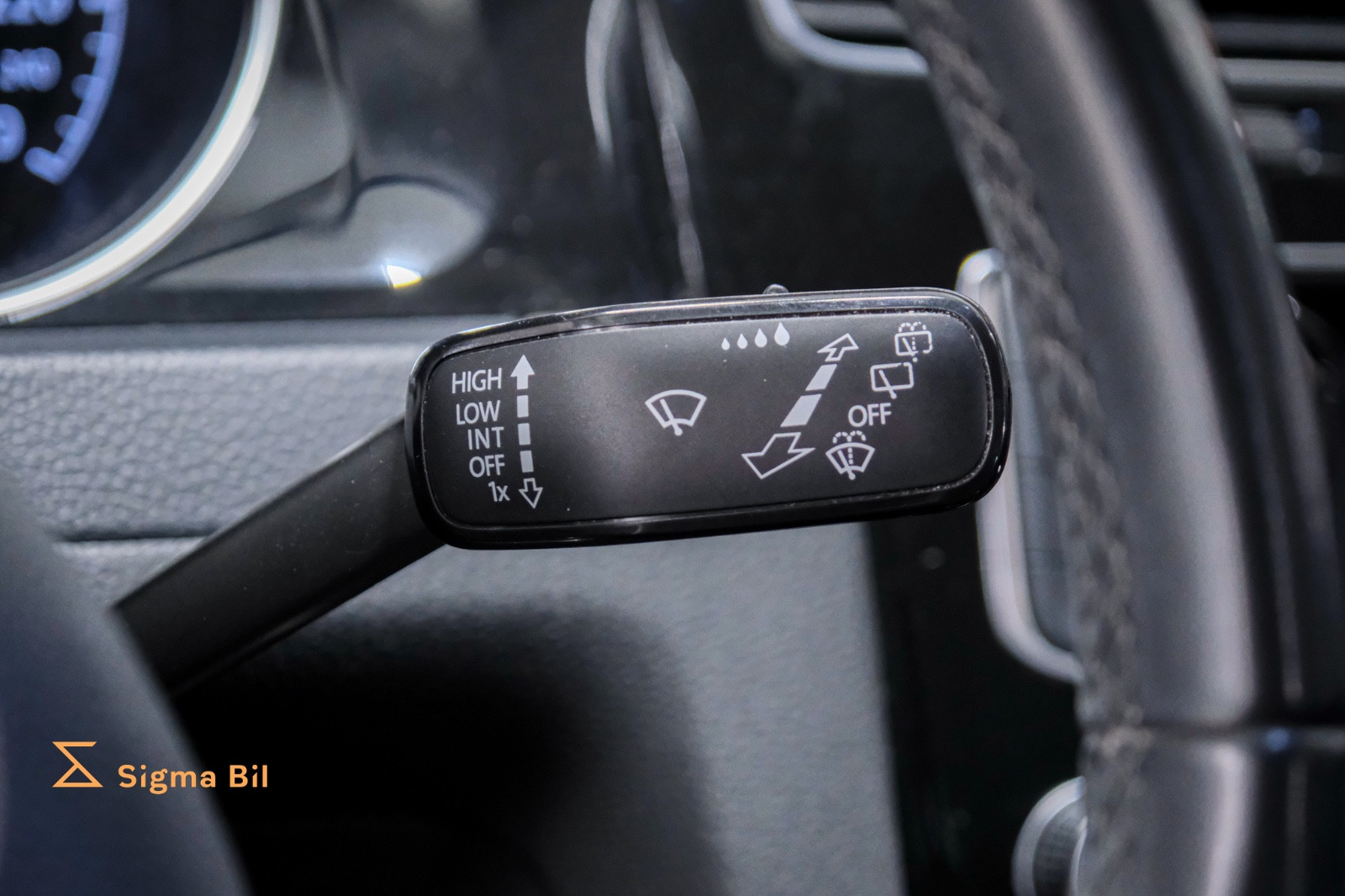 Bilde av Volkswagen Golf