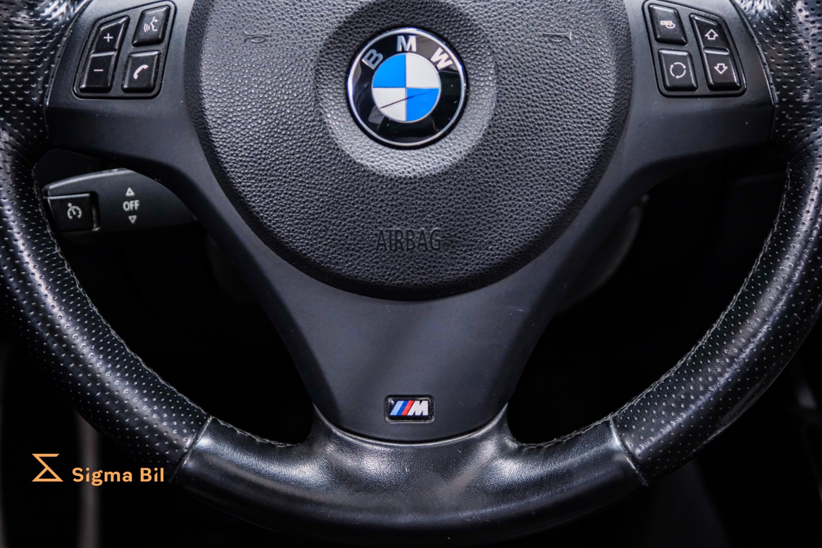Bilde av BMW X1