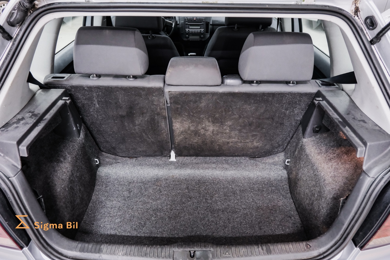 Bilde av Volkswagen Polo