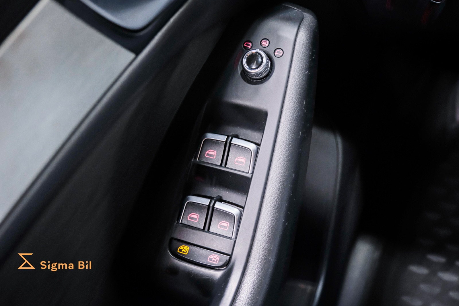 Bilde av Audi Q5