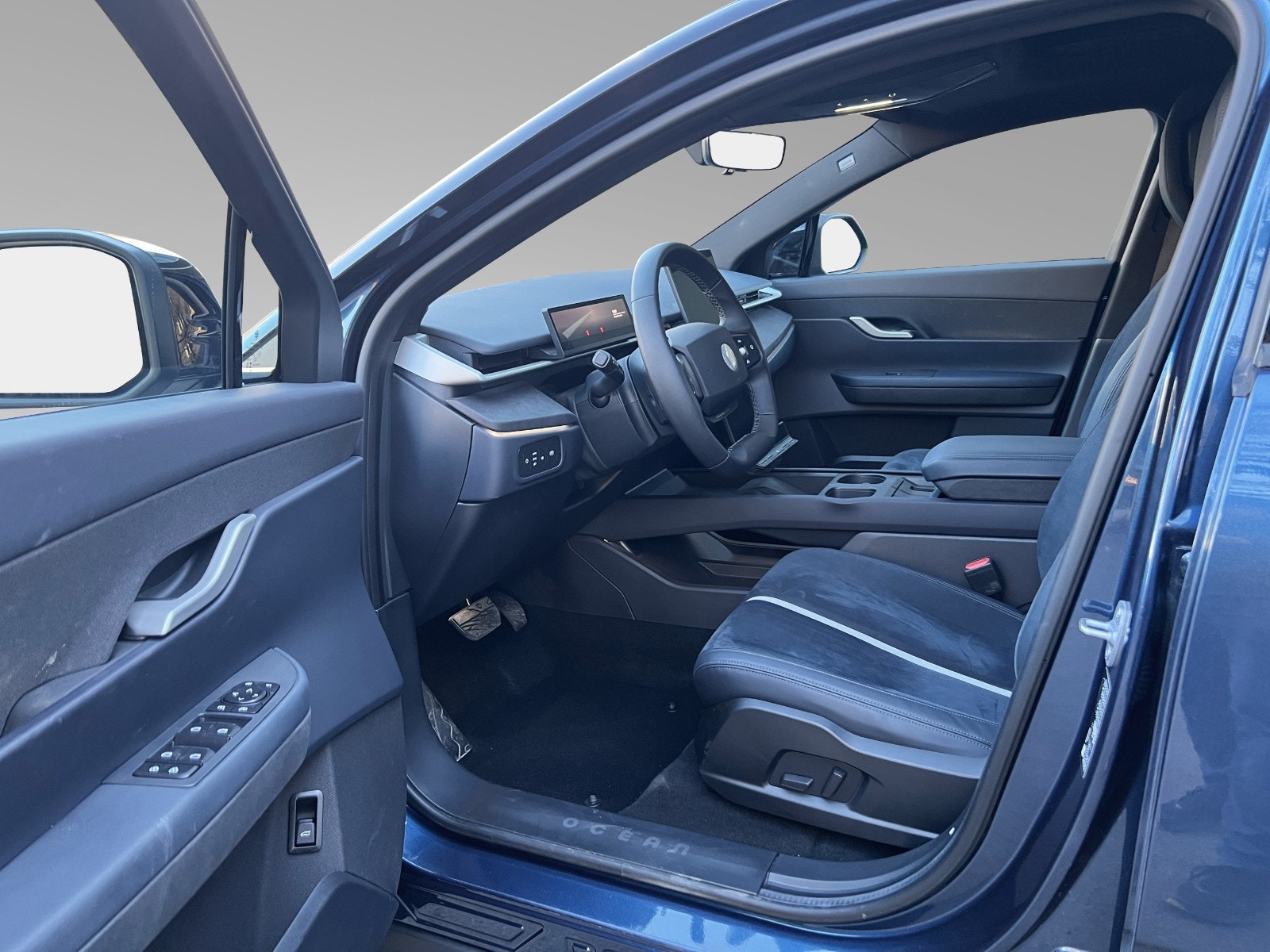 Hovedbilde av Fisker Ocean