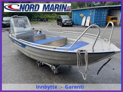 Bilde av 'Linder 445 Sportsmann MAX'