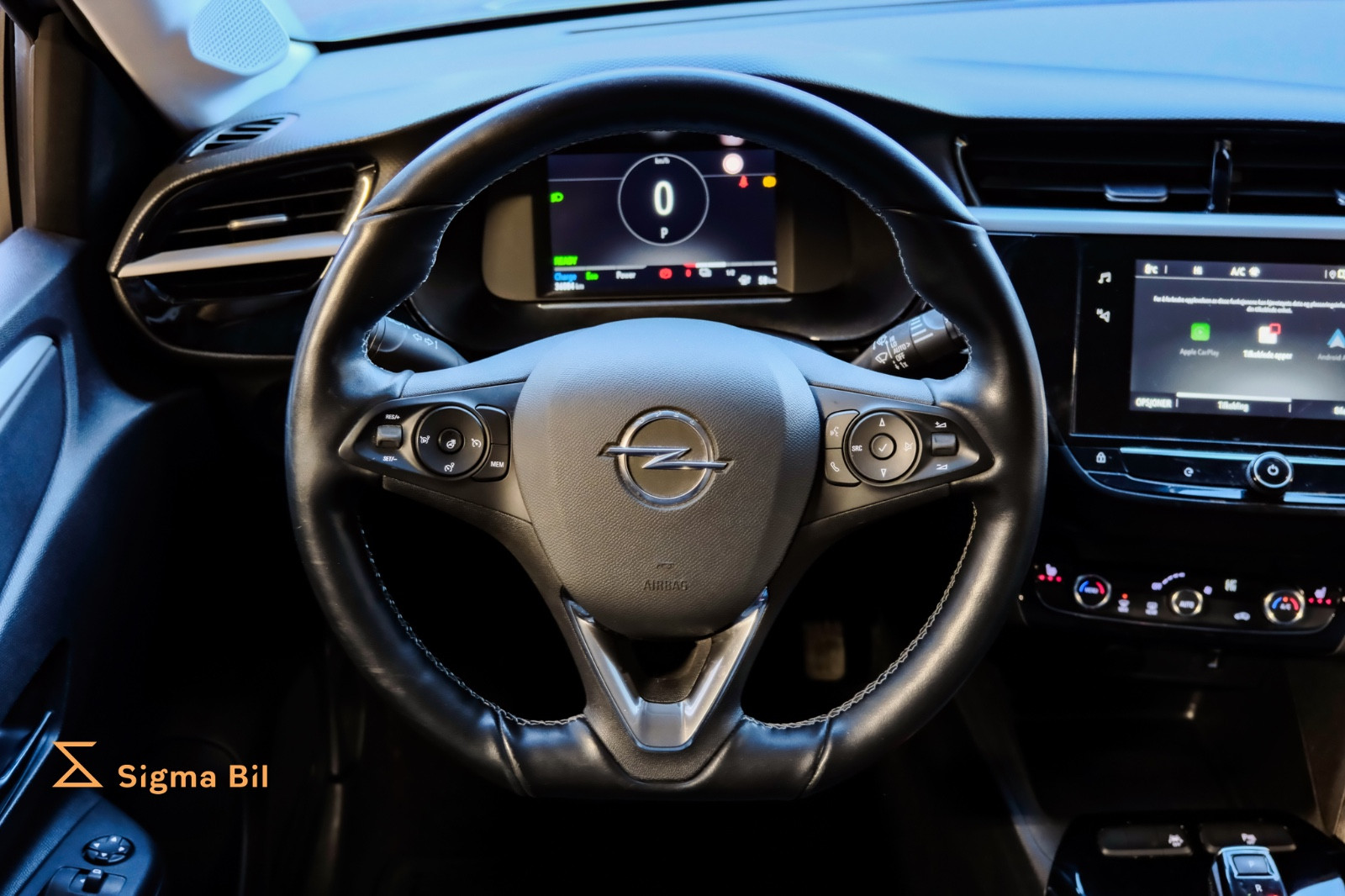 Bilde av Opel Corsa