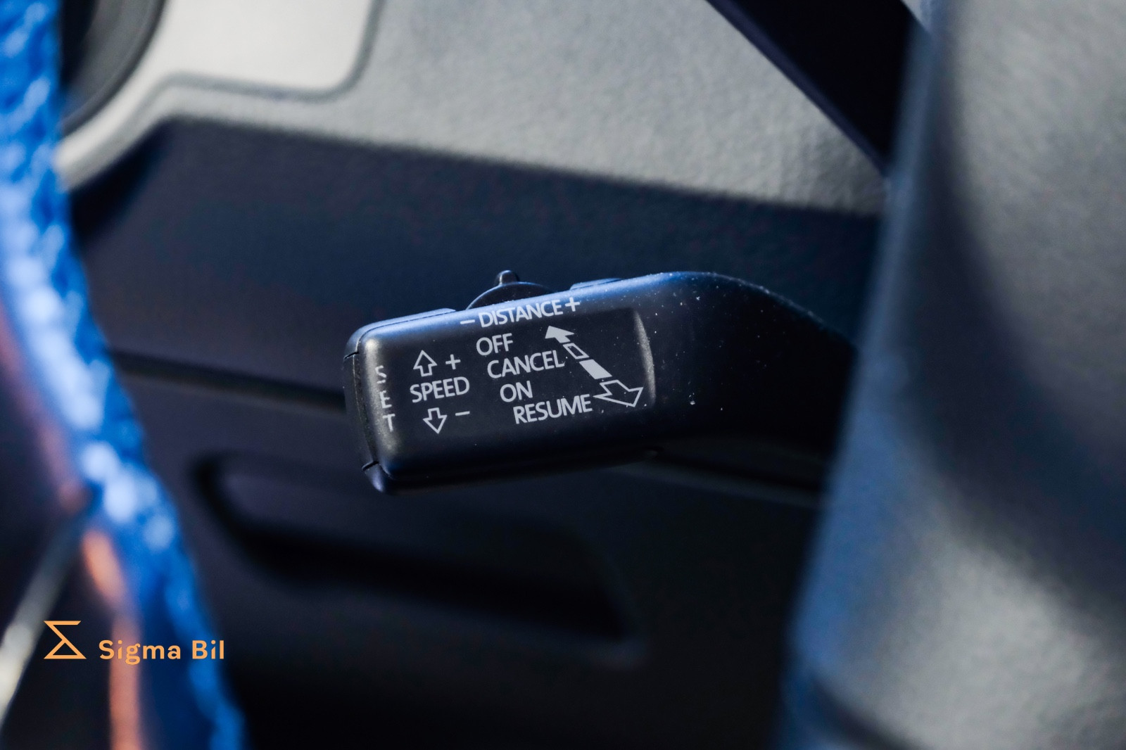 Bilde av Volkswagen Passat