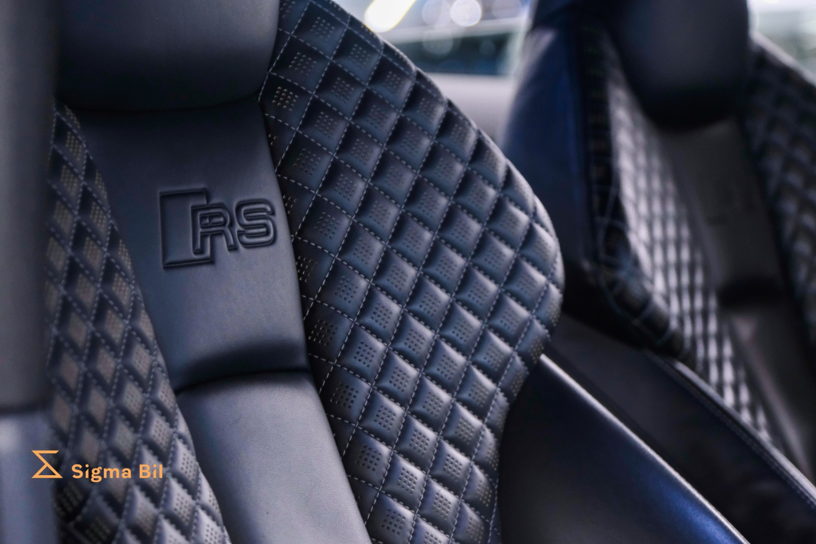 Bilde av Audi RS3