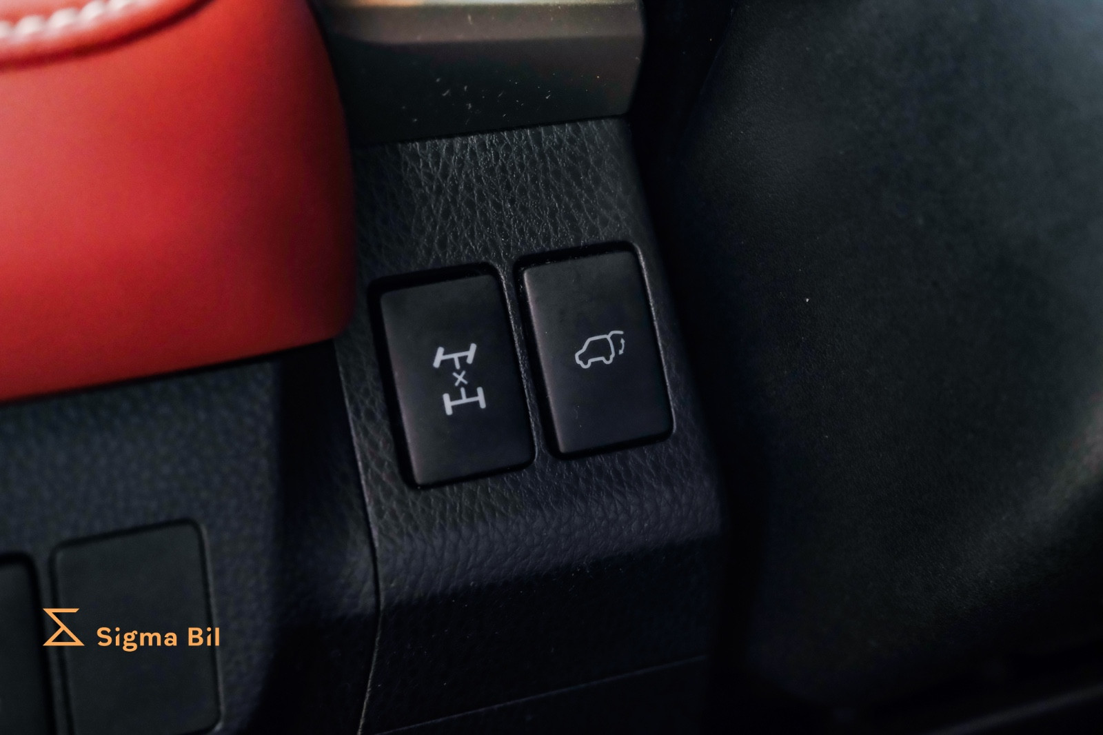Bilde av Toyota RAV4