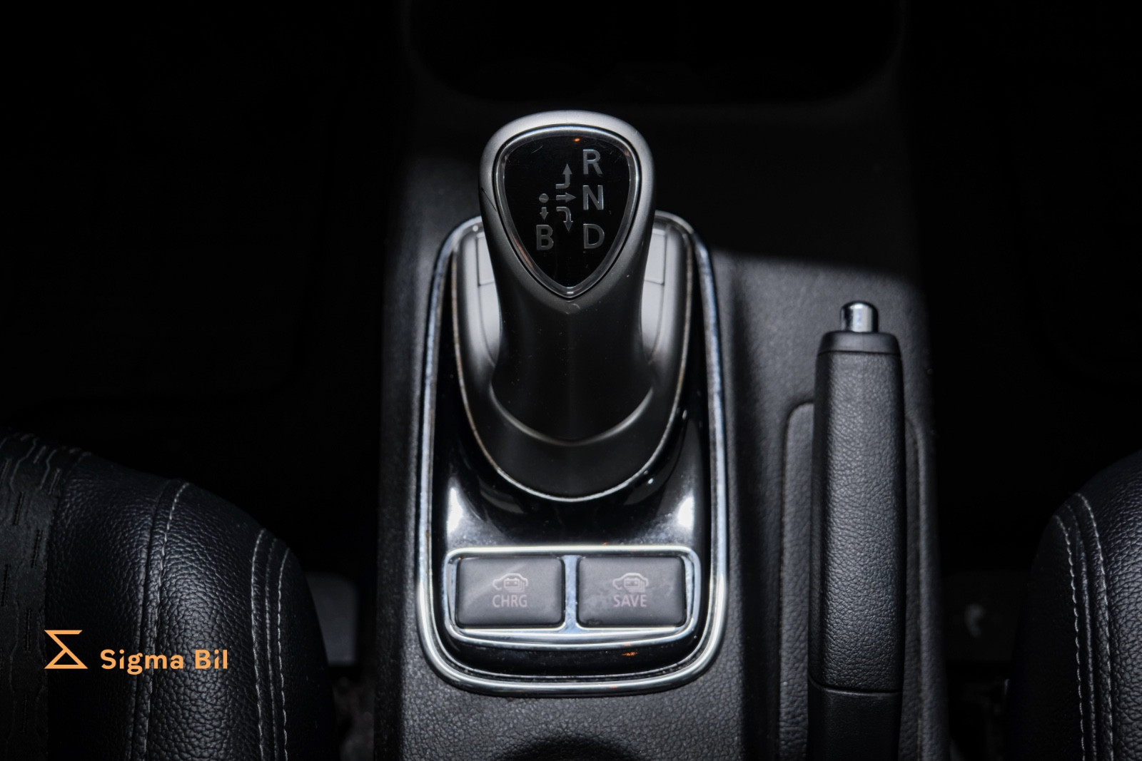 Bilde av Mitsubishi Outlander