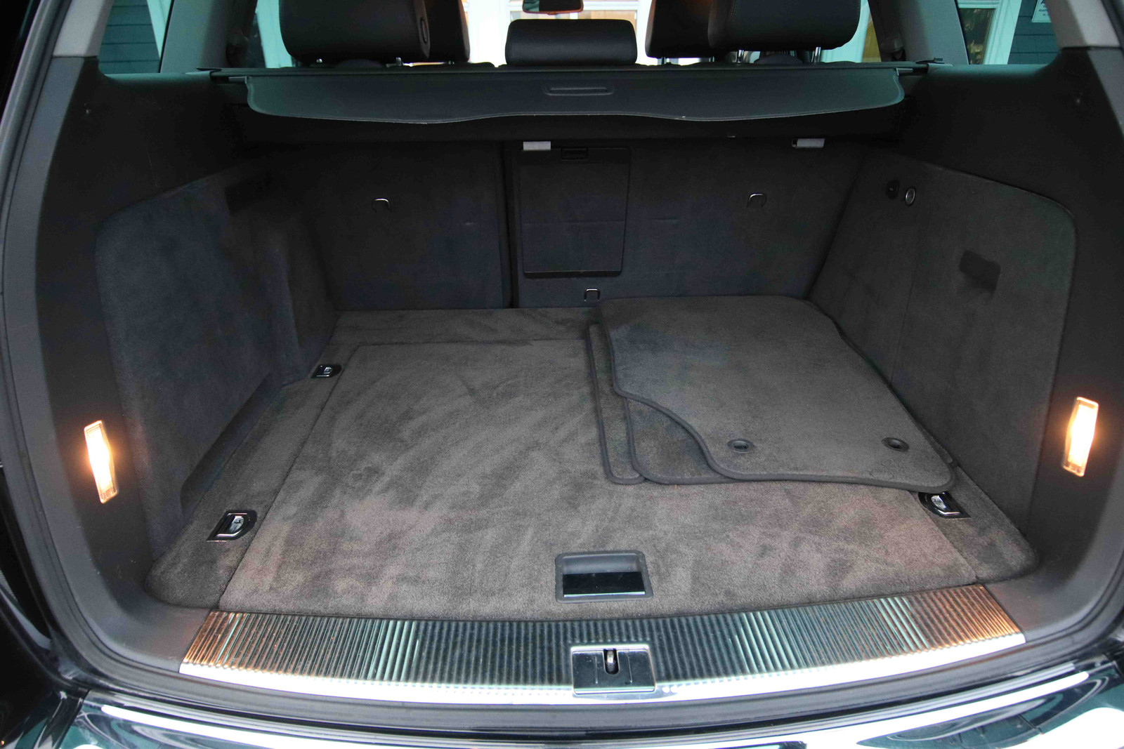 Hovedbilde av Volkswagen Touareg