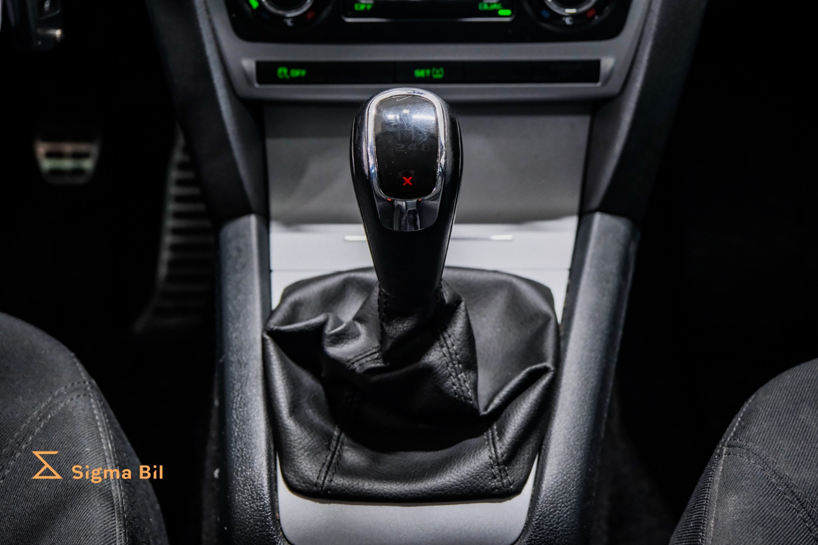 Bilde av Skoda Octavia