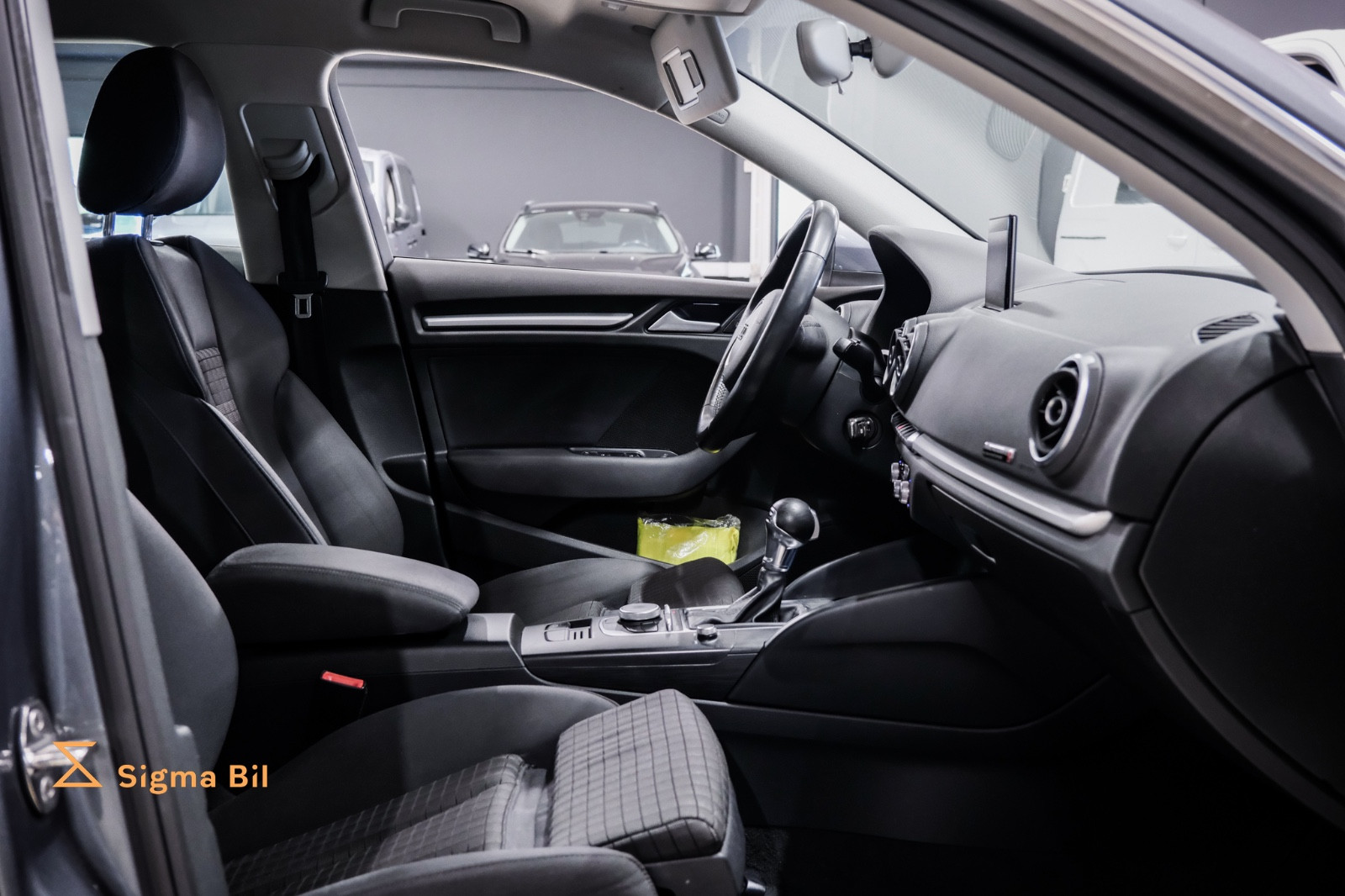 Bilde av Audi A3