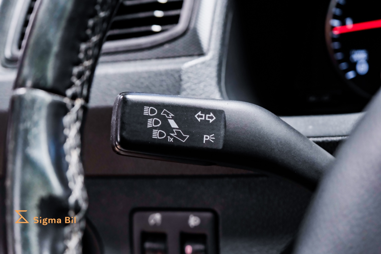 Bilde av Volkswagen Caddy Maxi