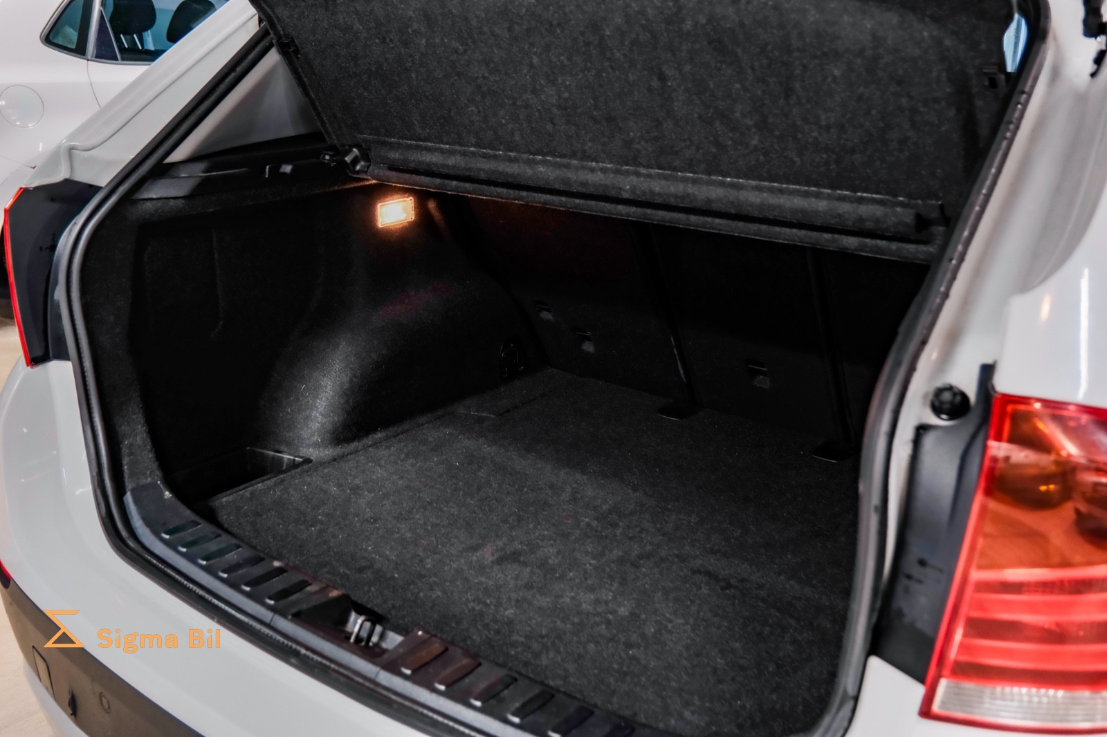 Bilde av BMW X1