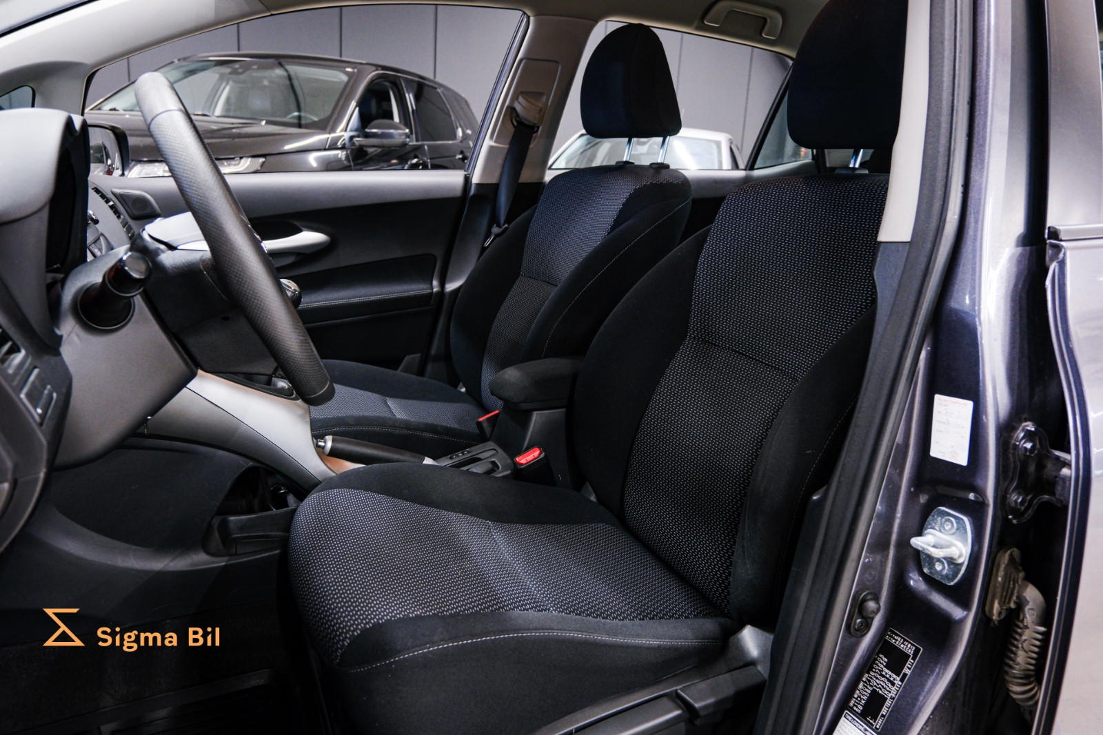 Bilde av Toyota Auris