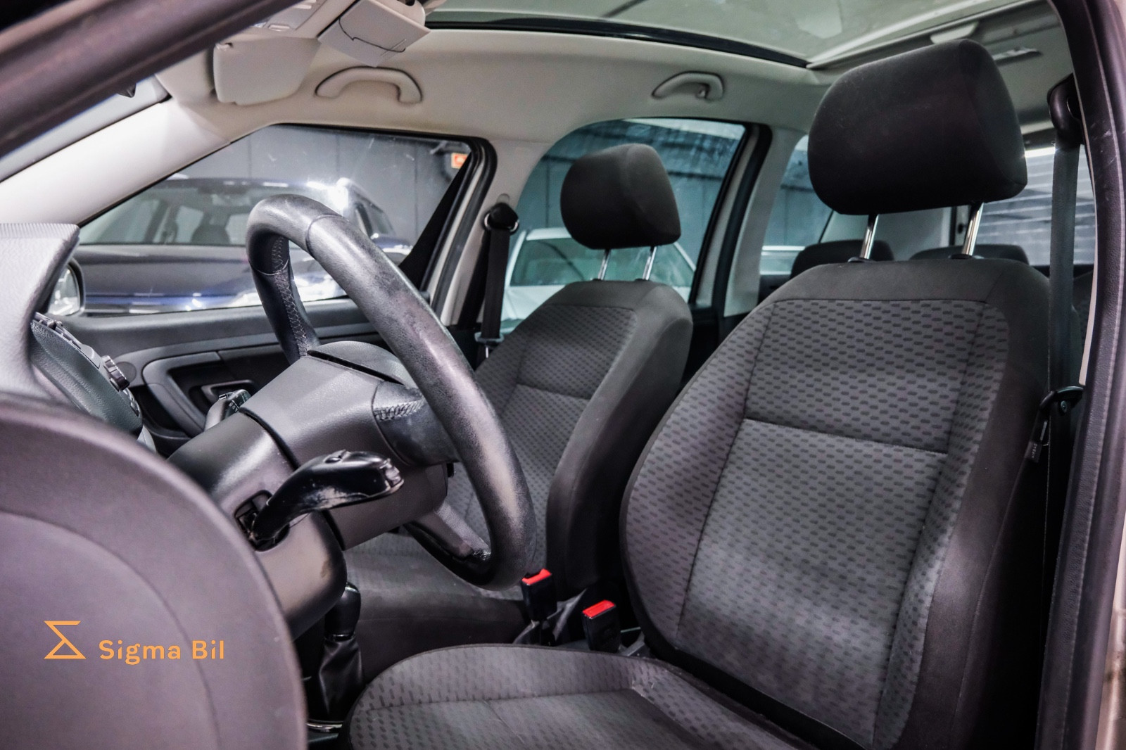Bilde av Skoda Roomster