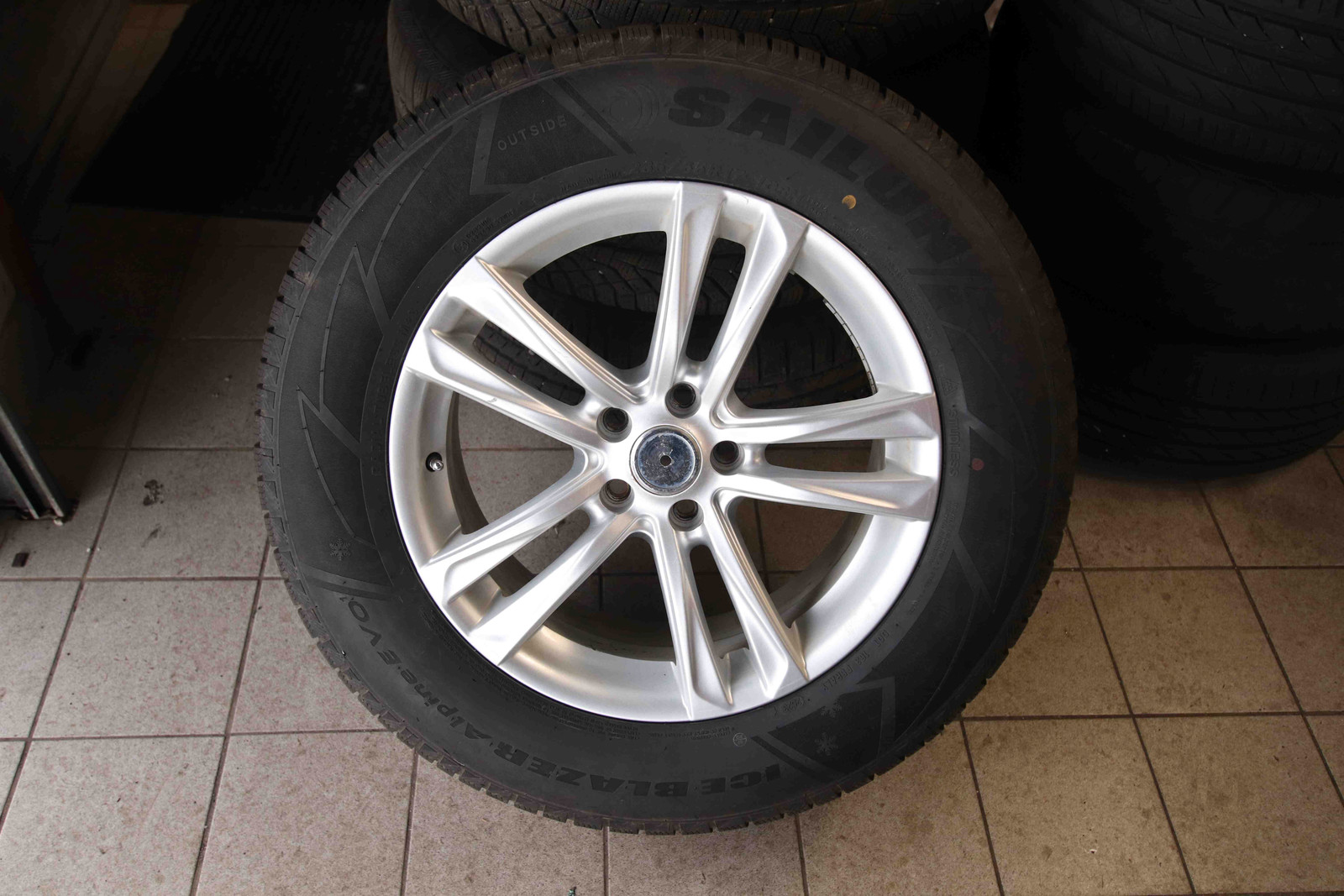 Hovedbilde av Volvo XC90