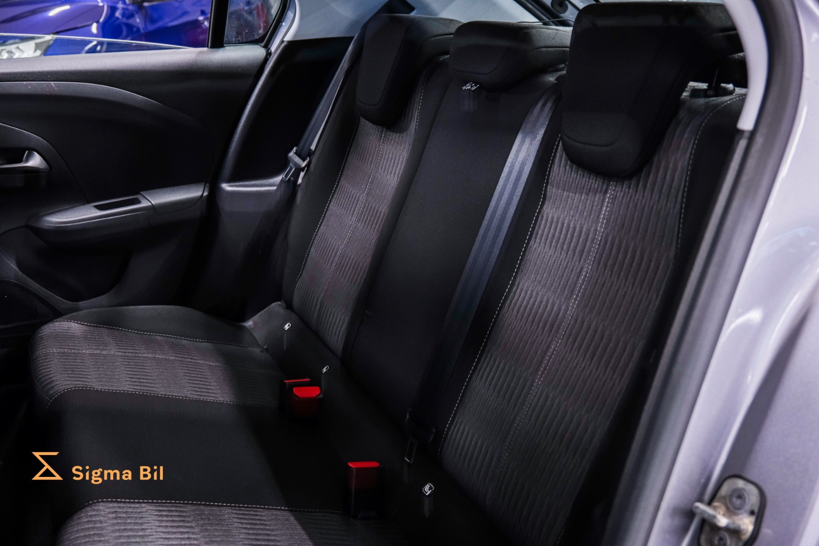 Bilde av Opel Corsa