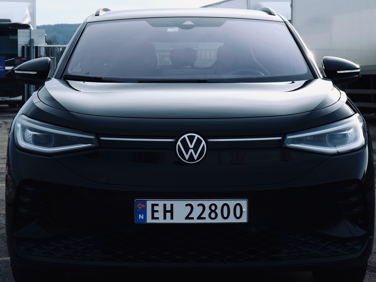 Volkswagen ID.4 GTX ID.4 GTX 80KW 3