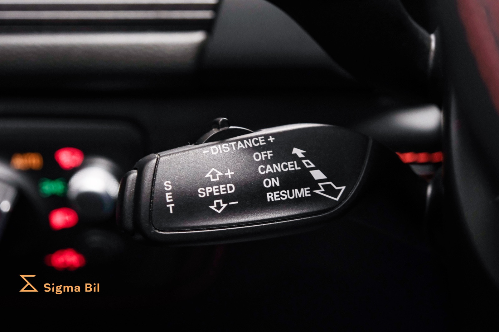 Bilde av Audi A6