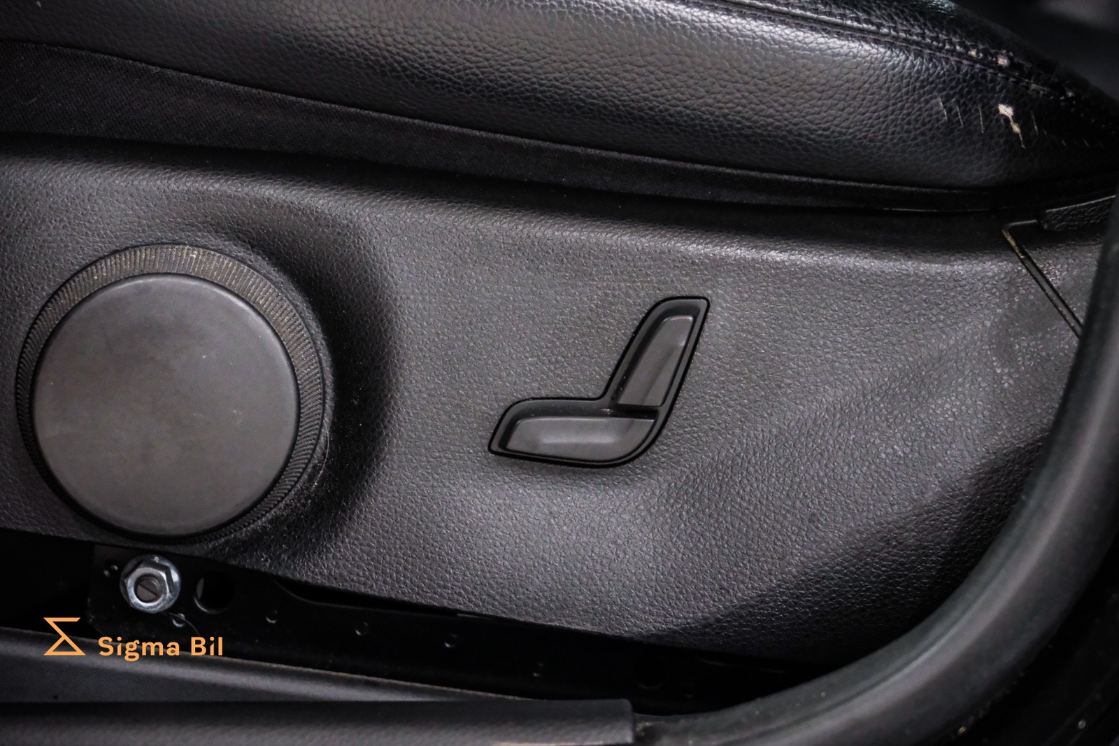 Bilde av Mercedes-Benz GLK
