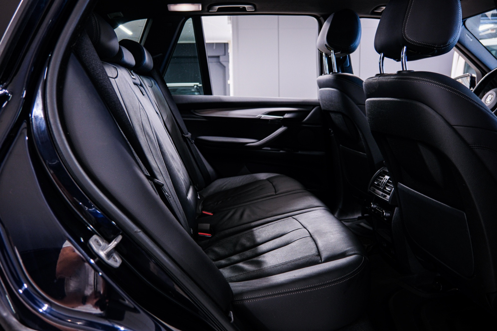 Bilde av BMW X5