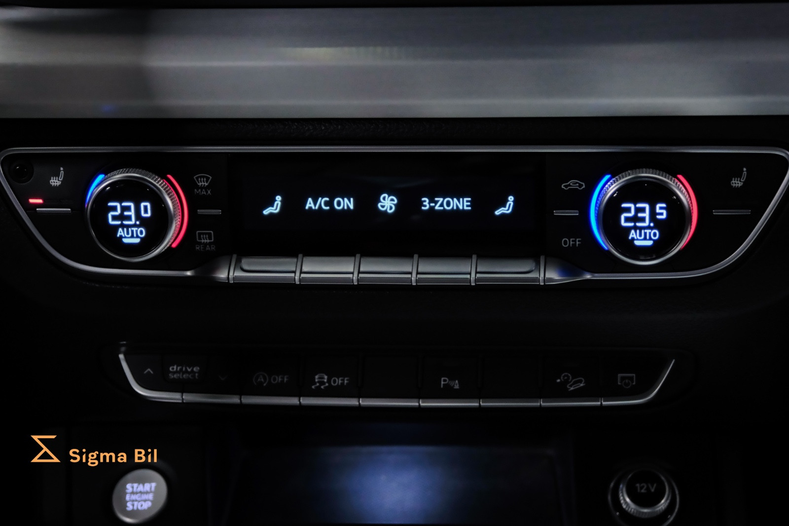 Bilde av Audi Q5