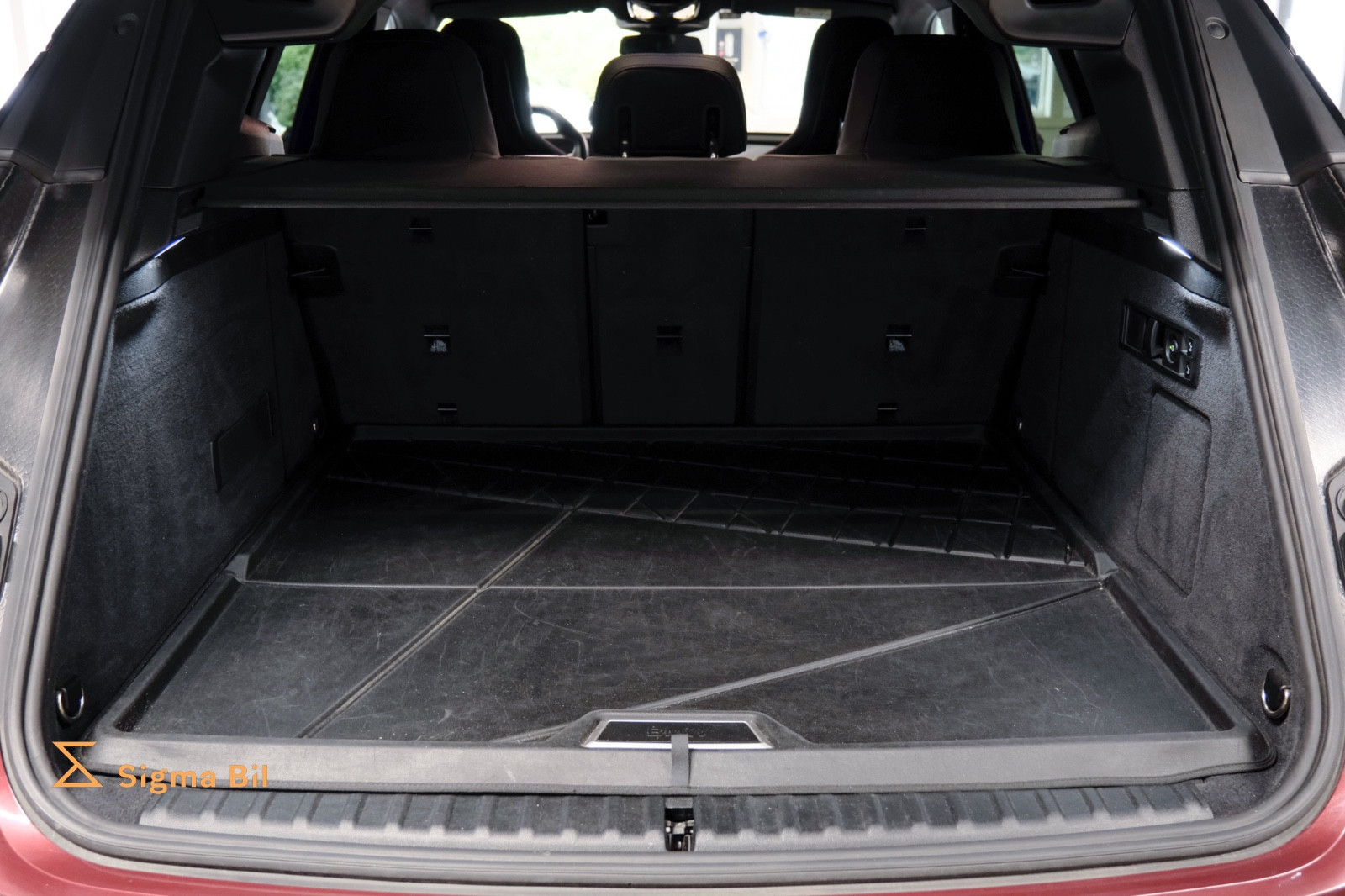 Bilde av BMW iX xDrive 40