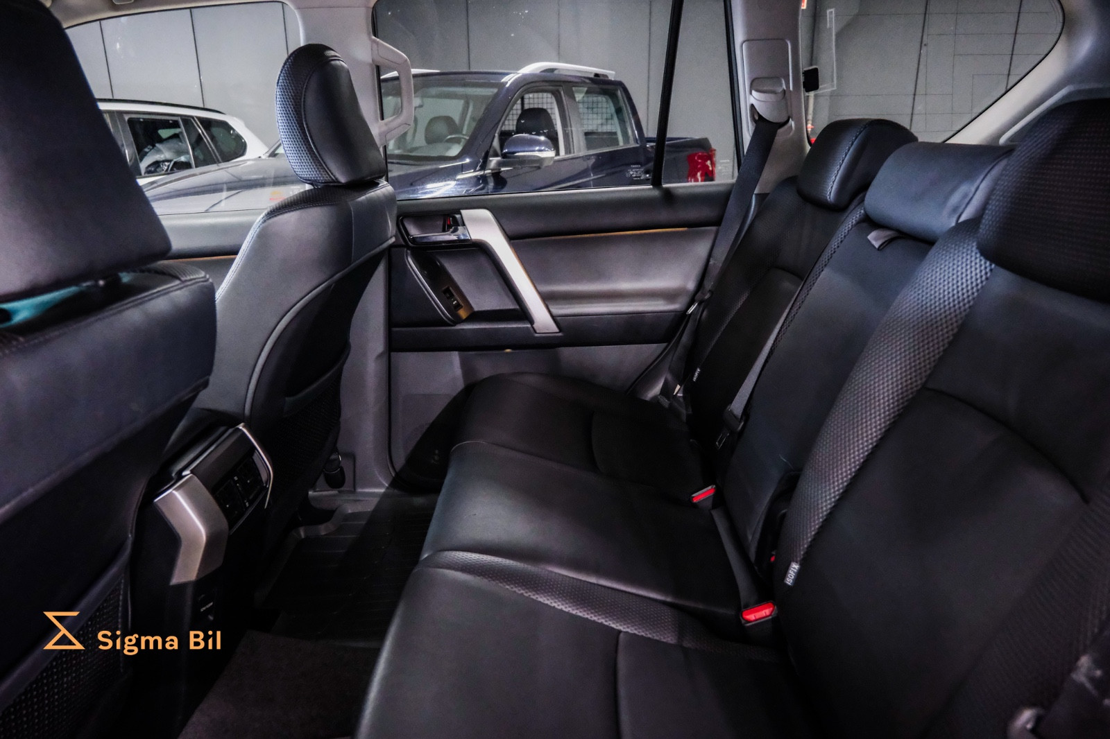 Bilde av Toyota Land Cruiser