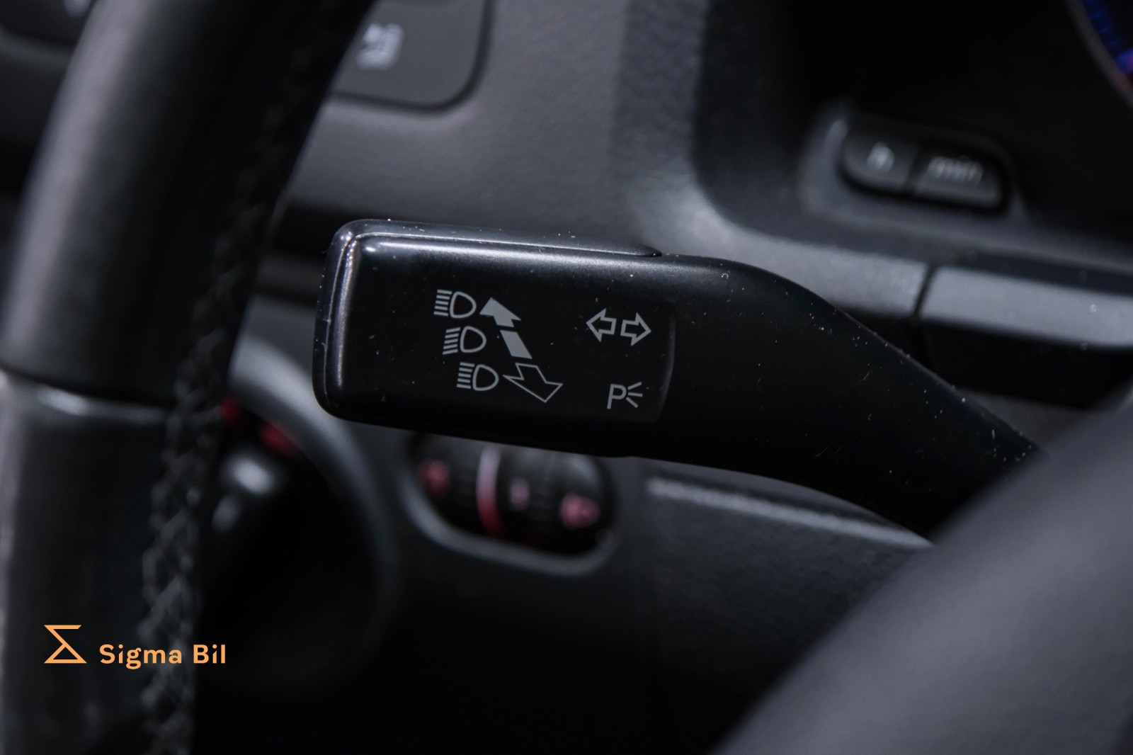 Bilde av Volkswagen Golf
