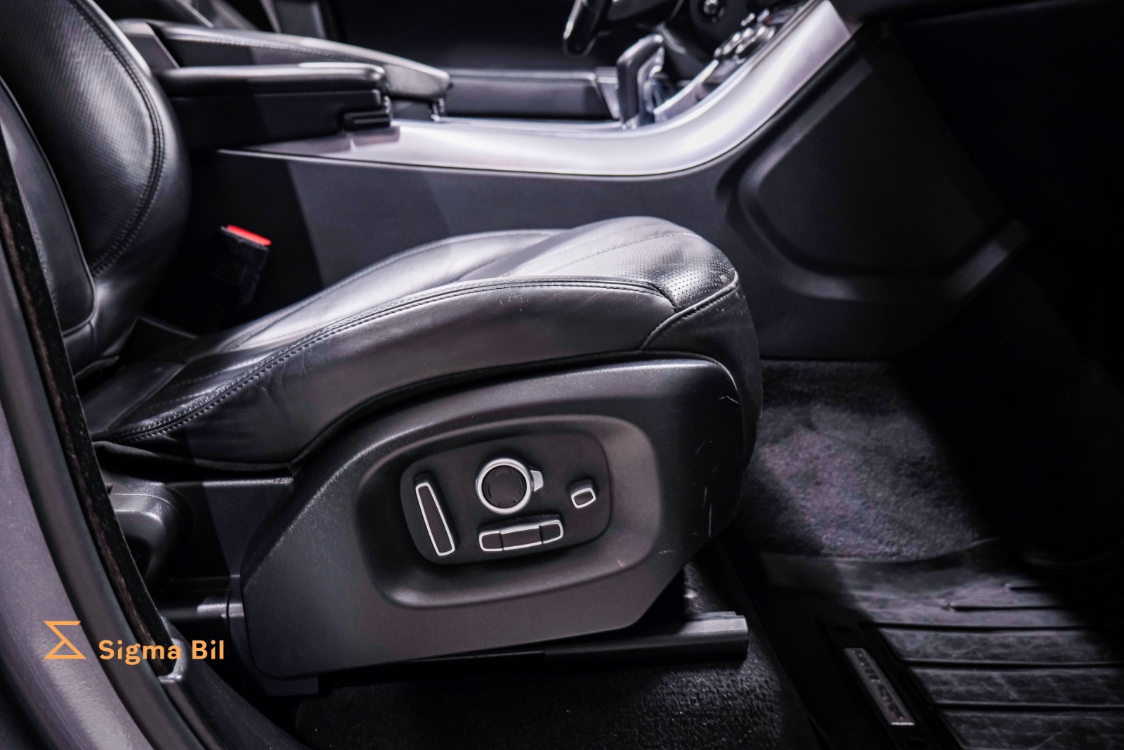 Bilde av Land Rover Range Rover Sport