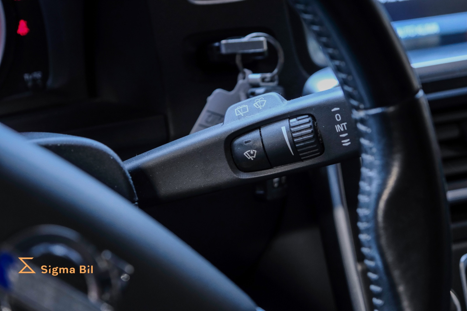 Bilde av Volvo V60