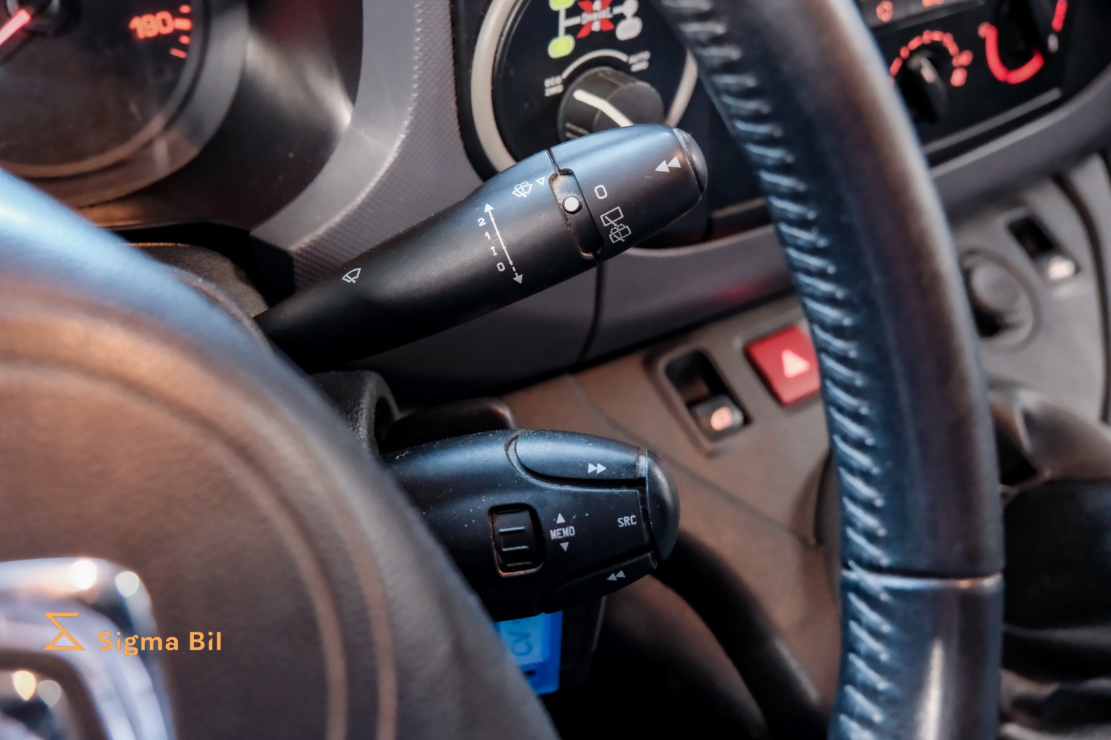 Bilde av Citroen Berlingo