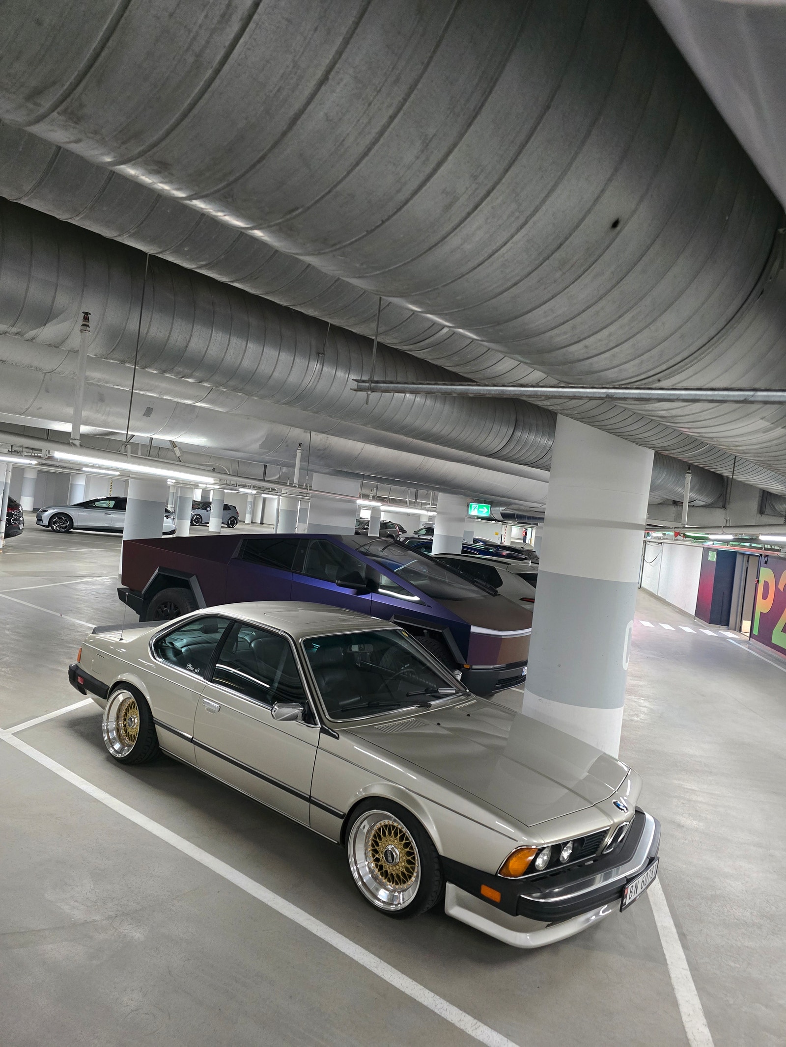 Brukt Bmw 2 Series 