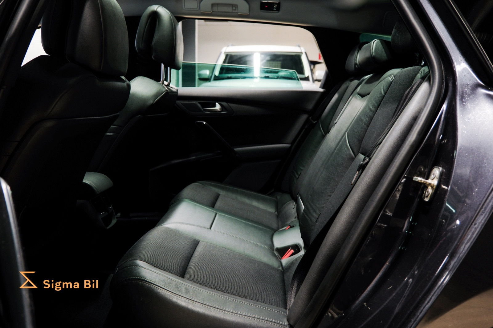 Bilde av Peugeot 508