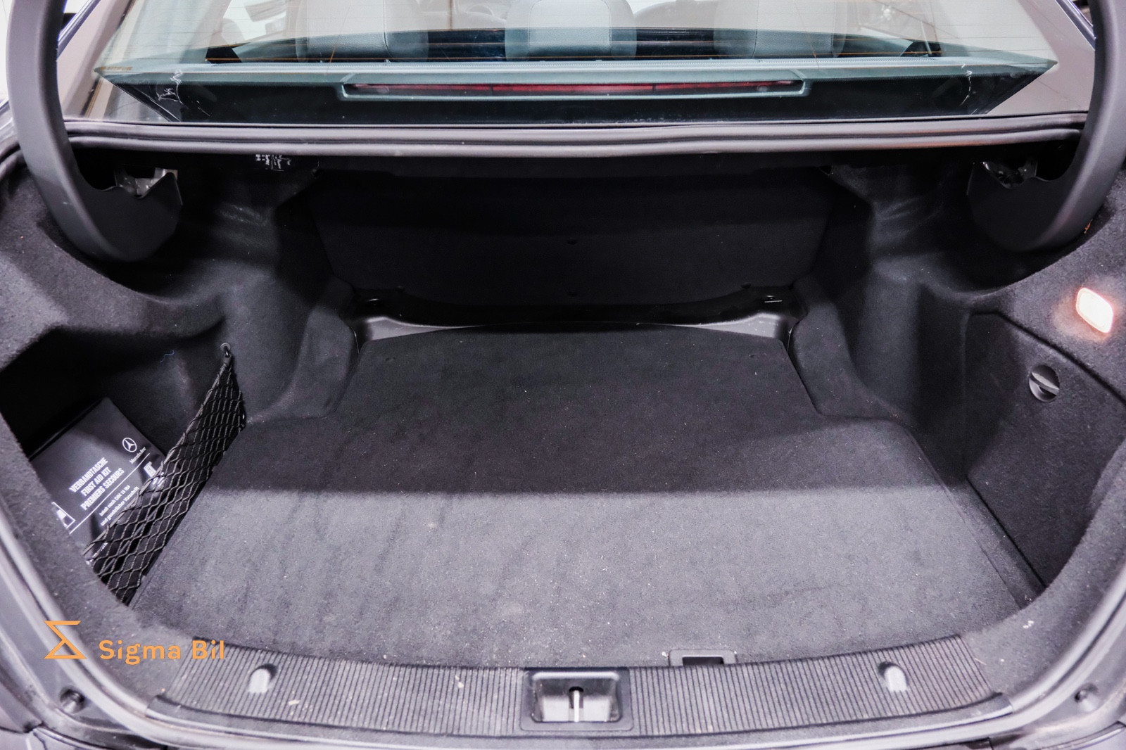 Bilde av Mercedes-Benz C-Klasse