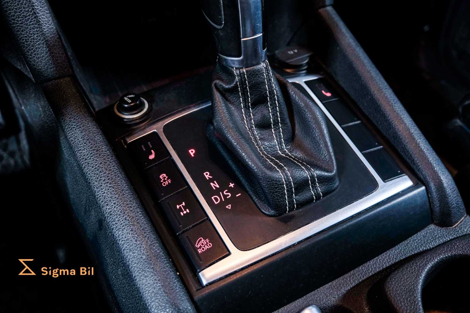 Bilde av Volkswagen Amarok