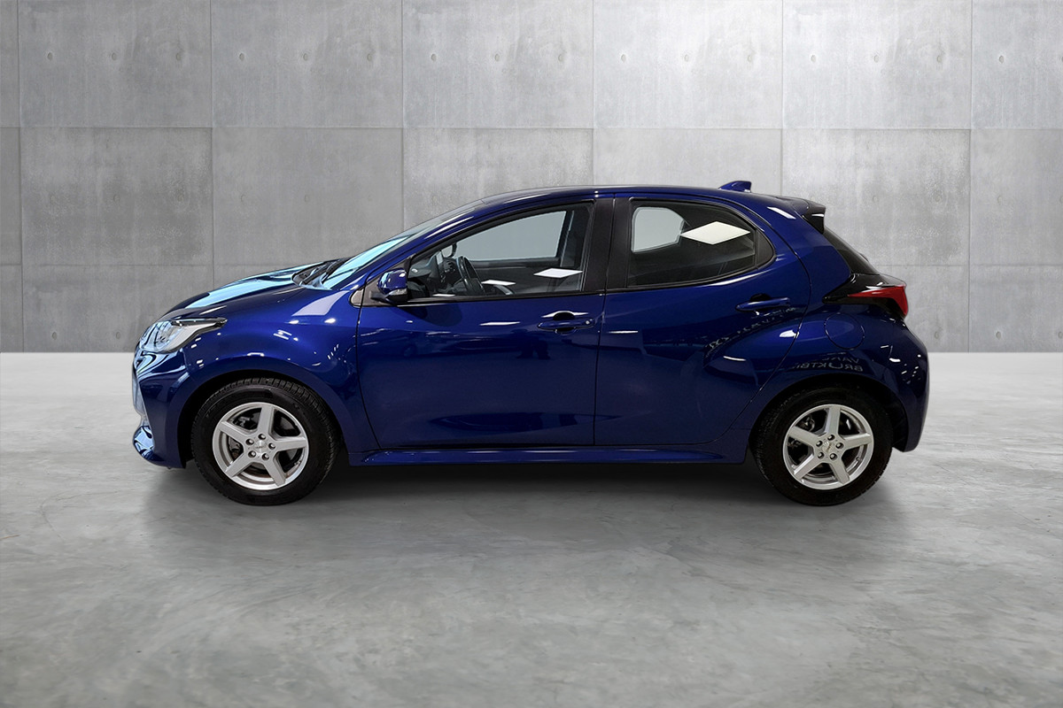 Toyota Yaris 1,5 Hybrid Active 3