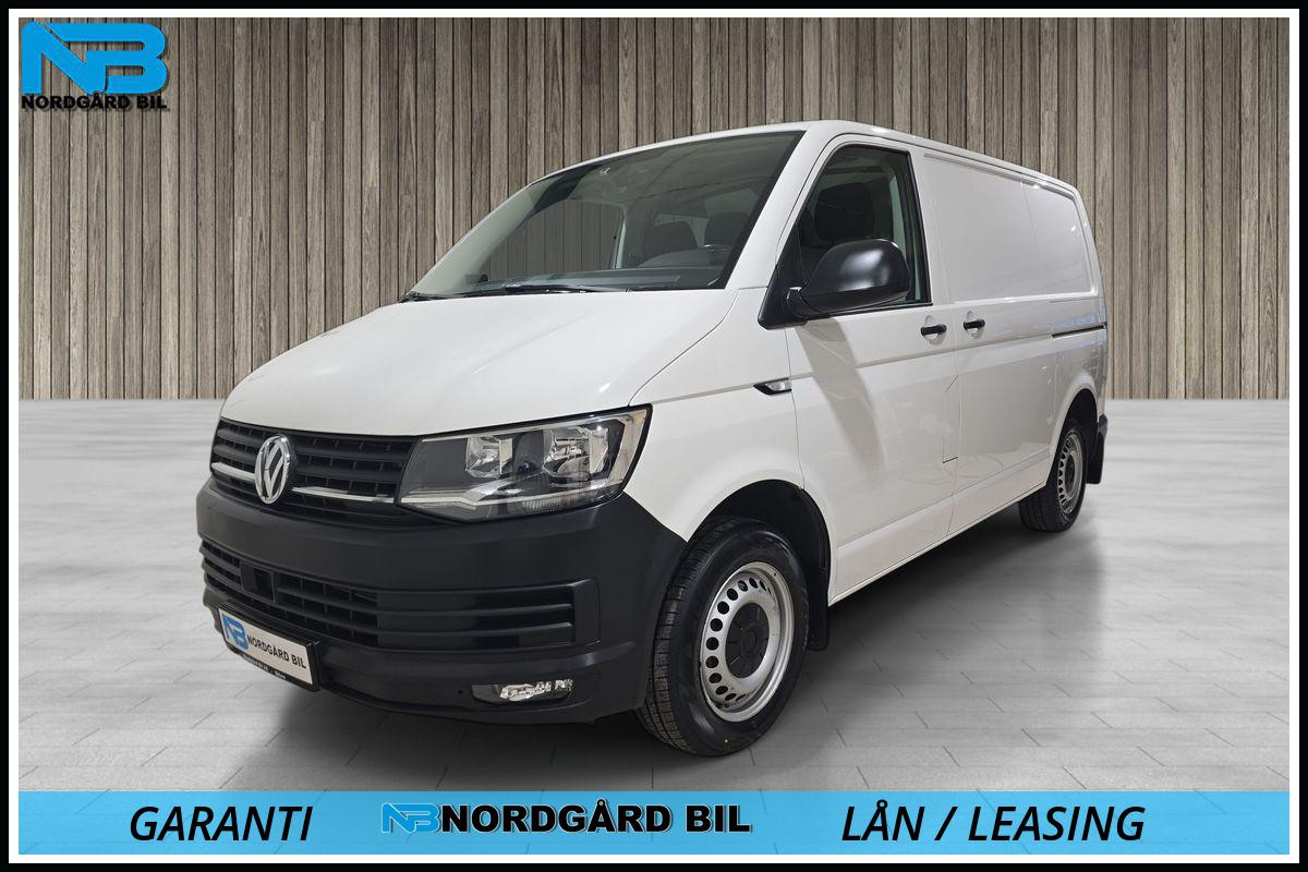 Bilde av 'Volkswagen Transporter'
