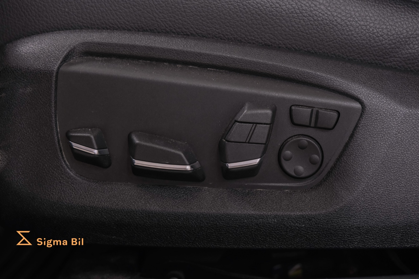 Bilde av BMW 5-serie