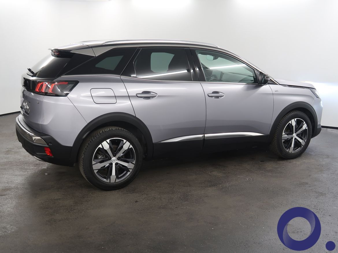 Peugeot 3008 3008 GT 1.5 BlueHDi 130 hk 2