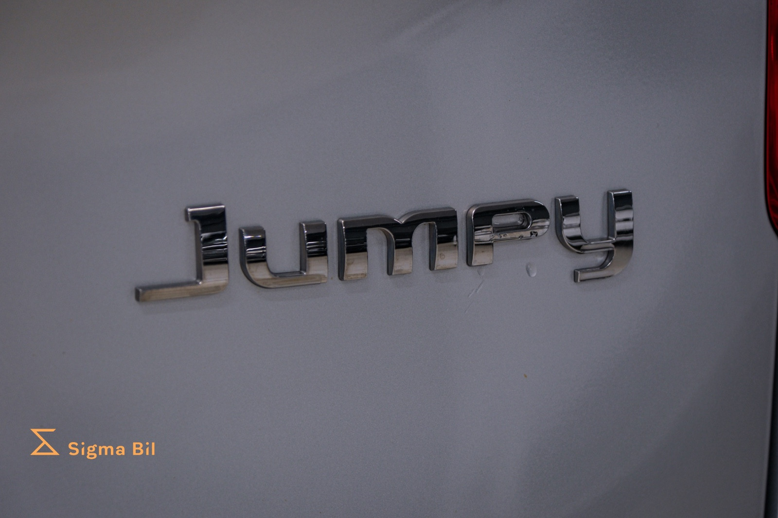 Bilde av Citroen Jumpy