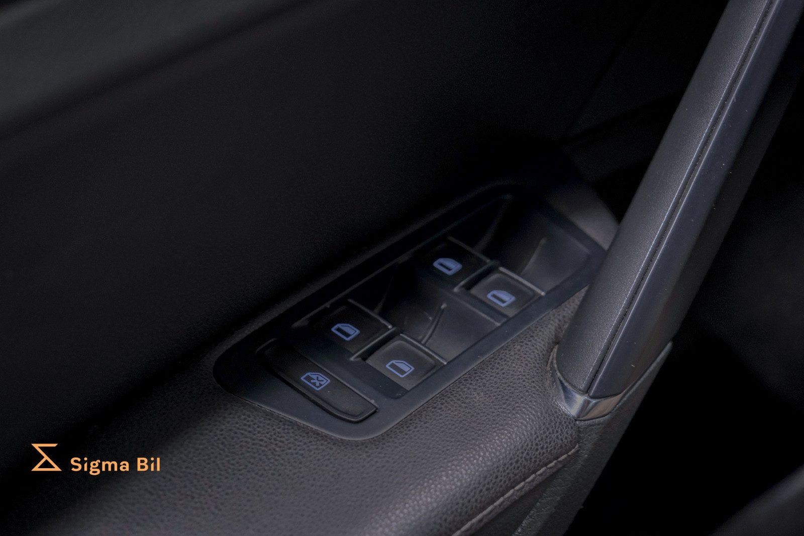 Bilde av Volkswagen Golf