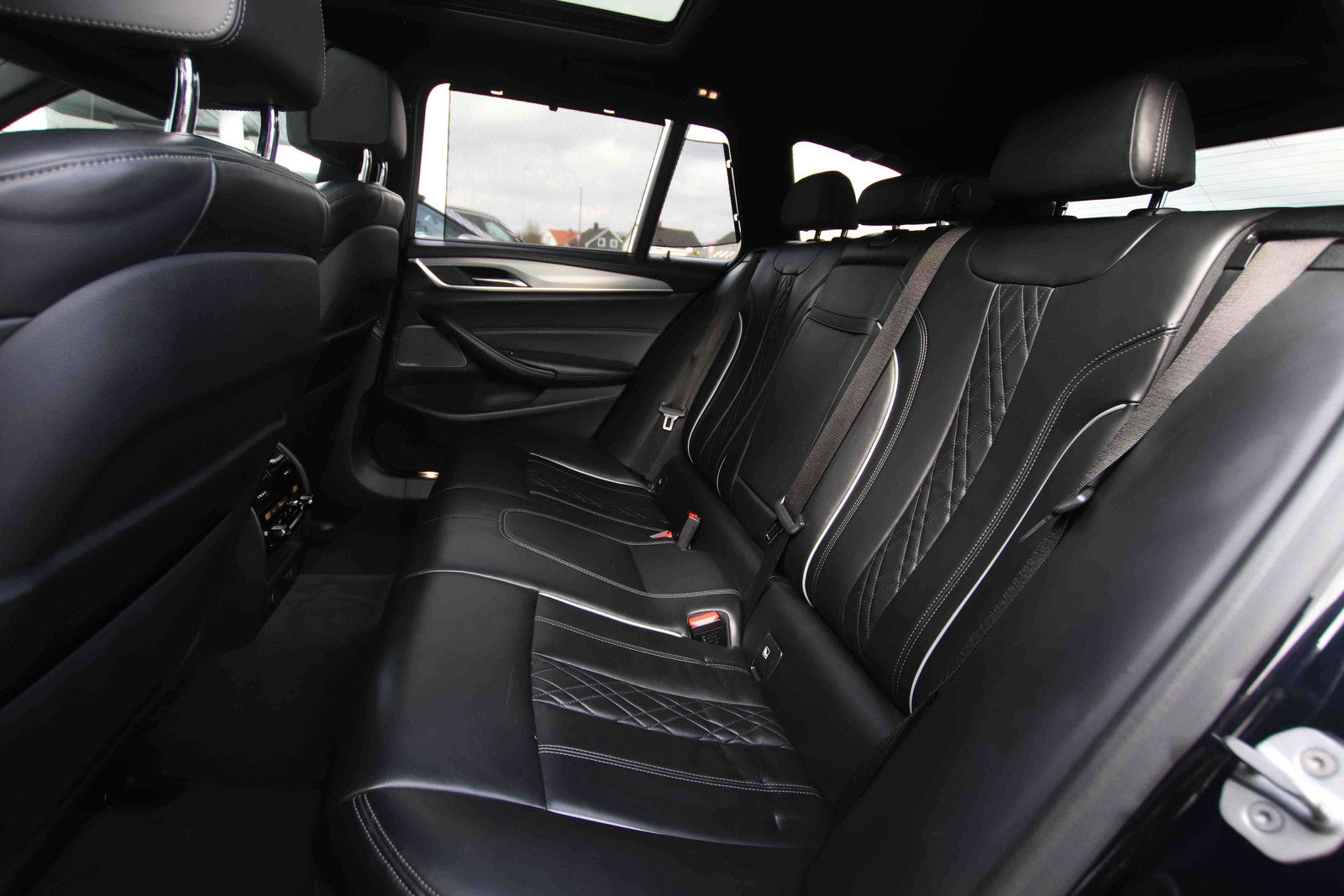 Hovedbilde av BMW 5-serie
