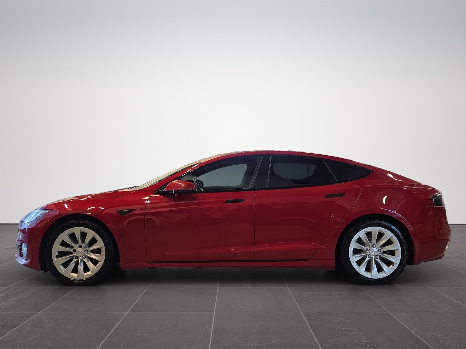 Tesla Model S 75D/EnhancedAP/Premium/MCU2/CCS/Homelink/Luft/Pano/++ 3