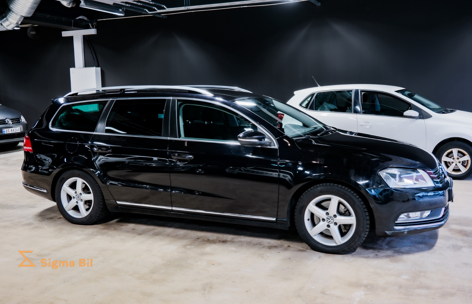 Bilde av Volkswagen Passat