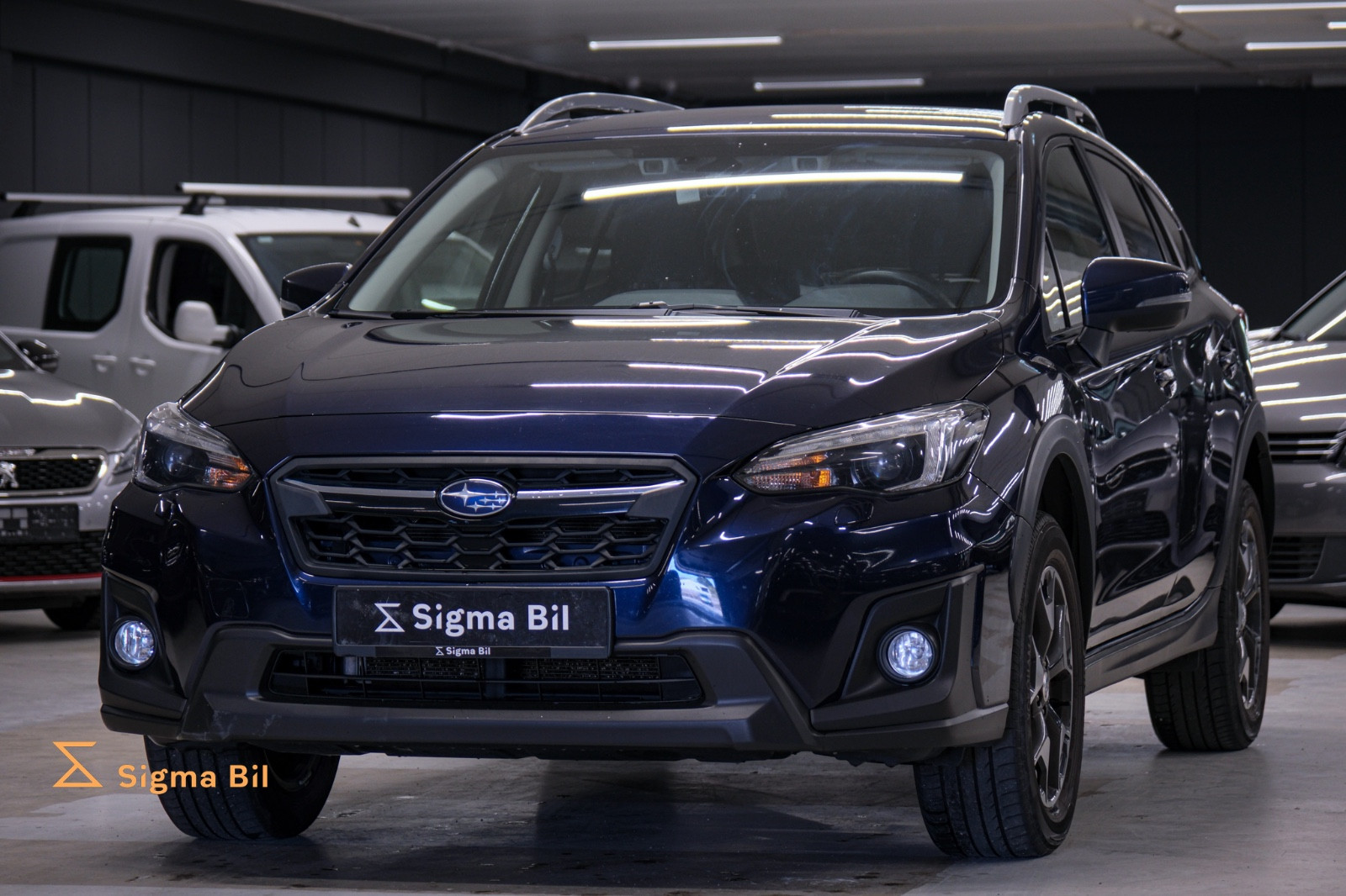 Bilde av Subaru XV