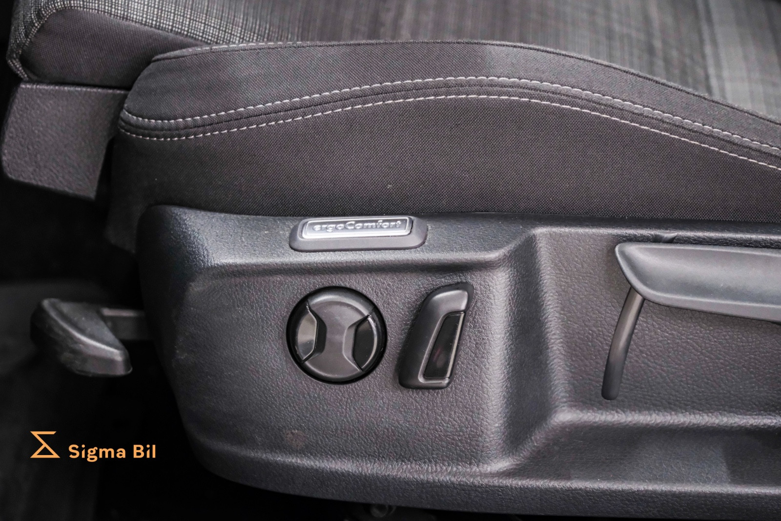 Bilde av Volkswagen Passat