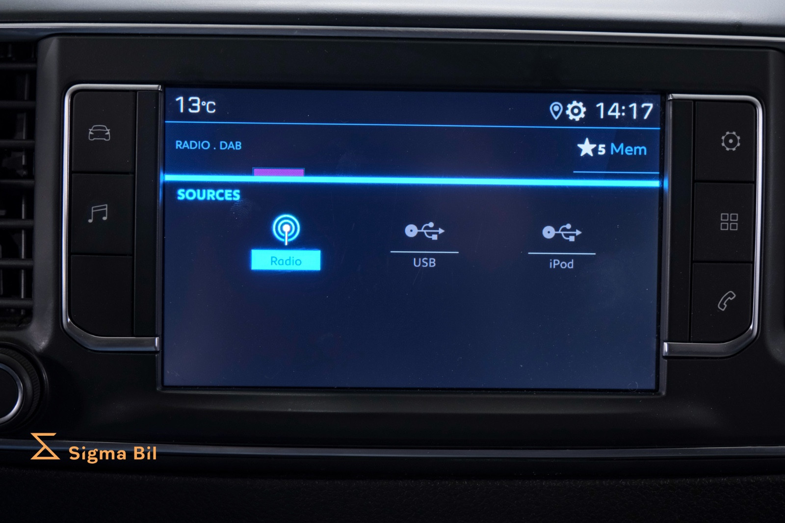 Bilde av Peugeot Expert