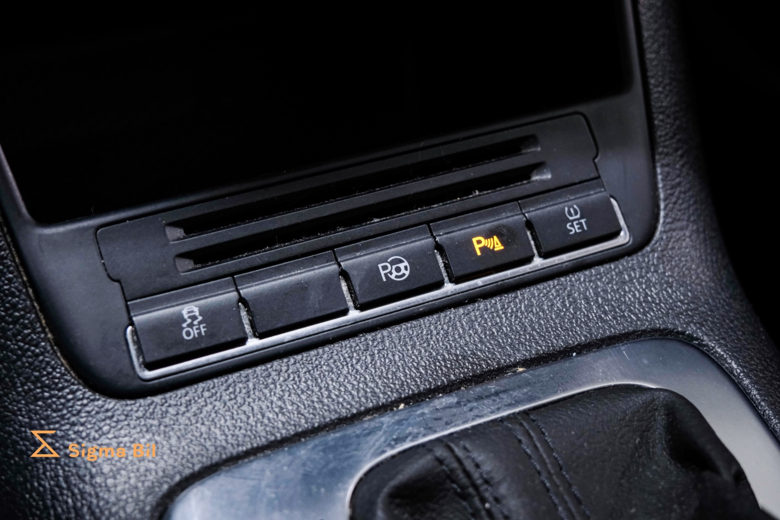 Bilde av Volkswagen Tiguan